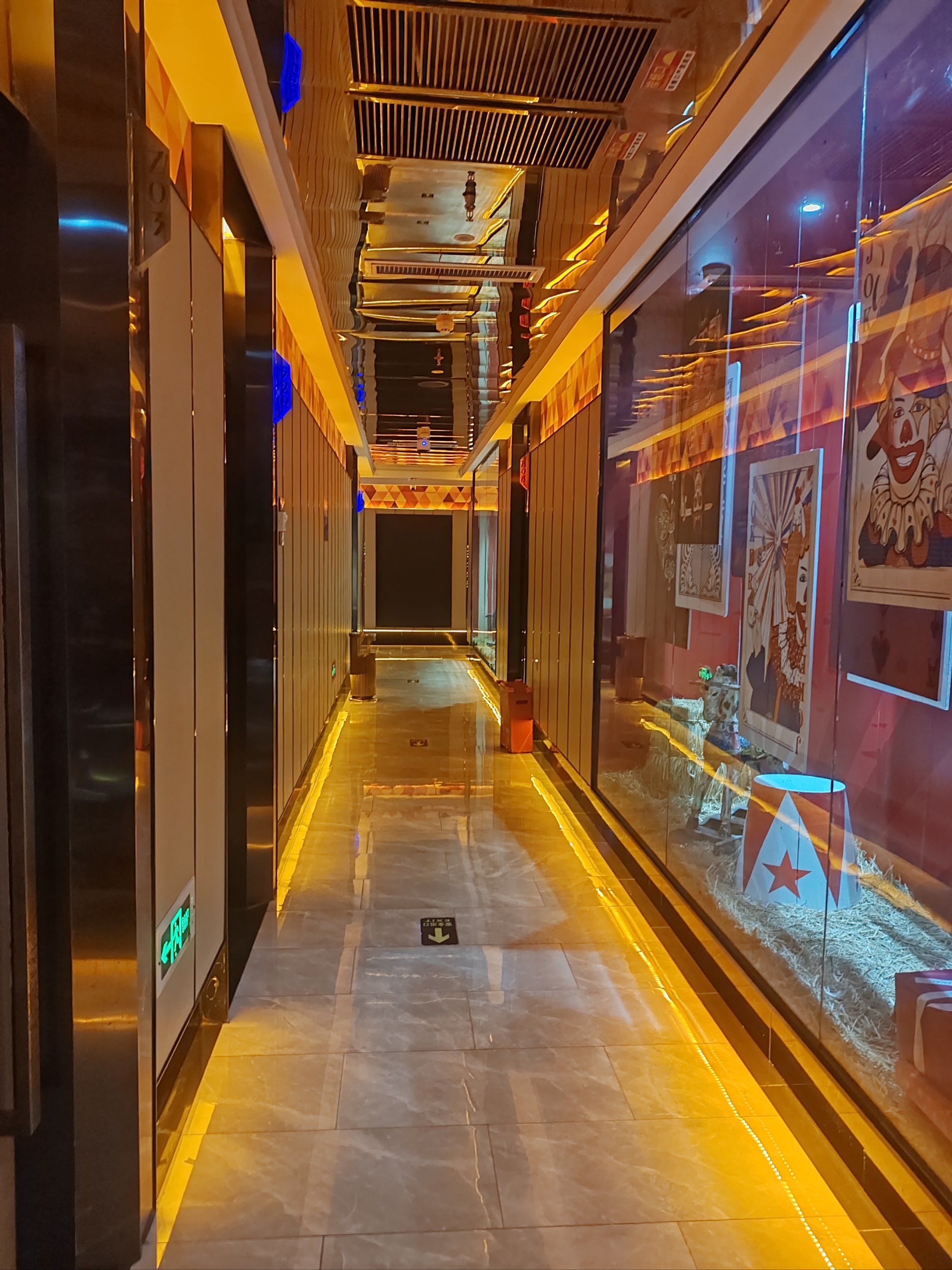 榆林商务ktv打造优质单人商务ktv体验-府谷县ktv预订